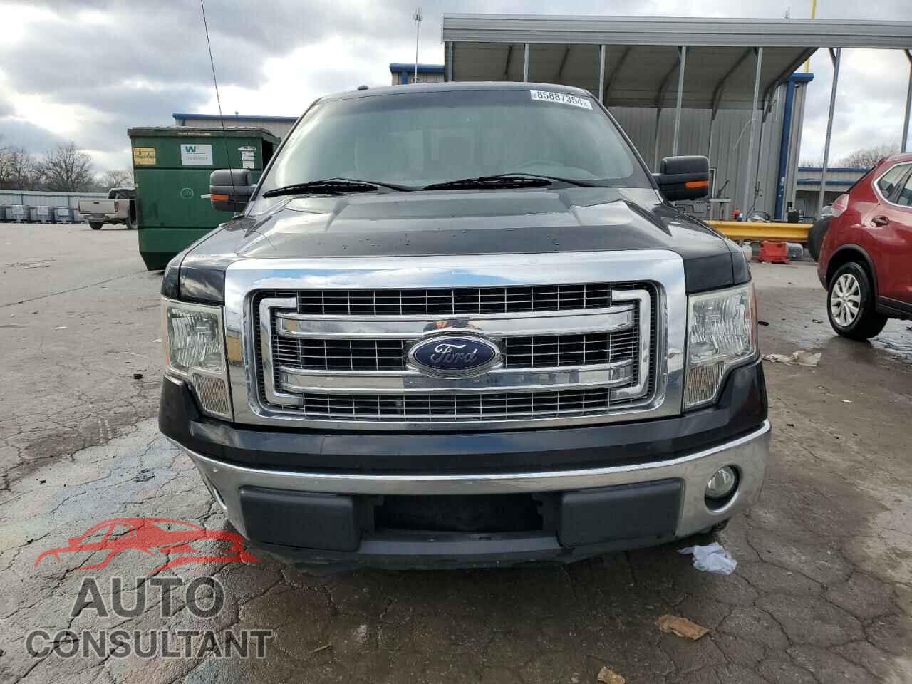 FORD F-150 2013 - 1FTFW1CF5DKD86777