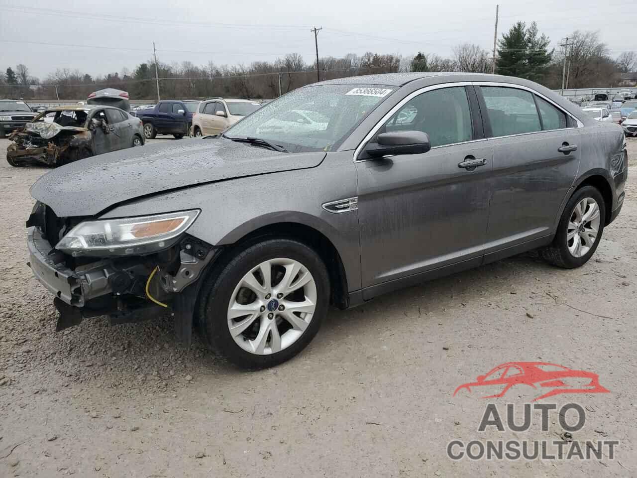 FORD TAURUS 2011 - 1FAHP2EW5BG162164