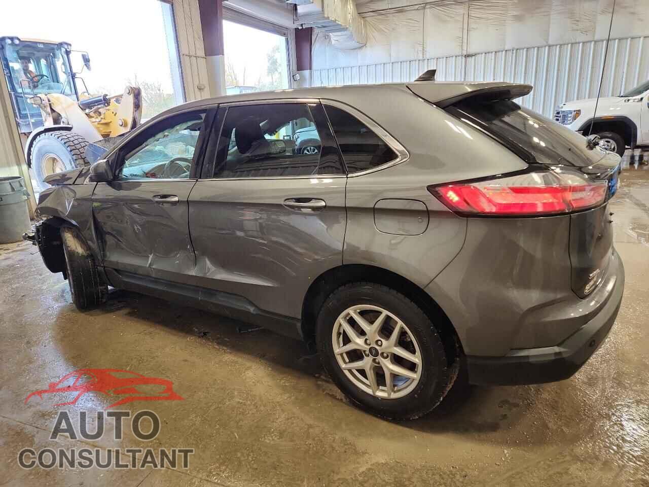 FORD EDGE 2024 - 2FMPK4J95RBB14063