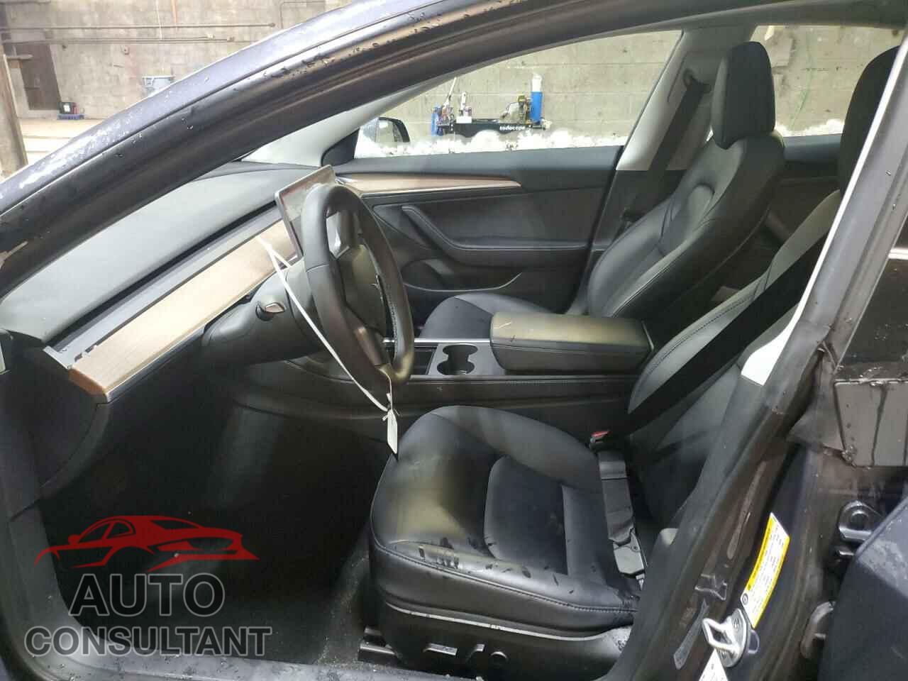TESLA MODEL 3 2023 - 5YJ3E1EA2PF672191