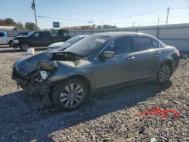 HONDA ACCORD 2012 - 1HGCP2F81CA173043