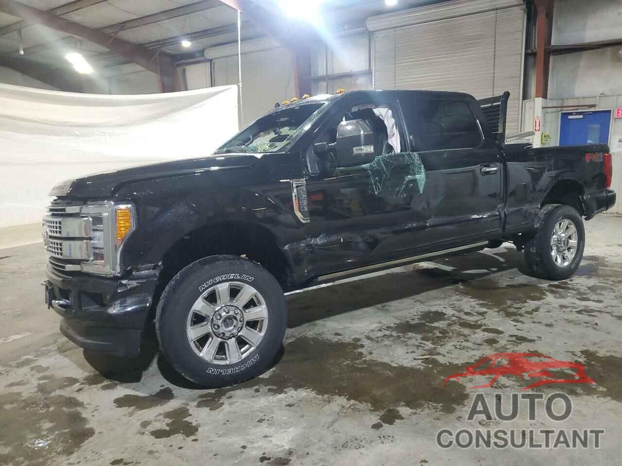 FORD F250 2019 - 1FT7W2B62KEE16969