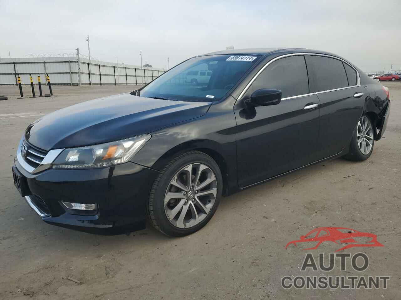 HONDA ACCORD 2014 - 1HGCR2F56EA020967