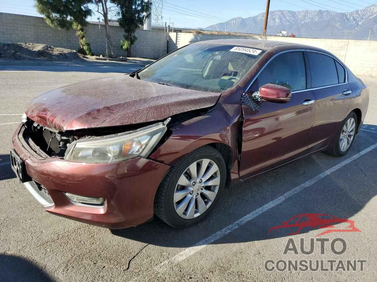 HONDA ACCORD 2013 - 1HGCR2F89DA149911