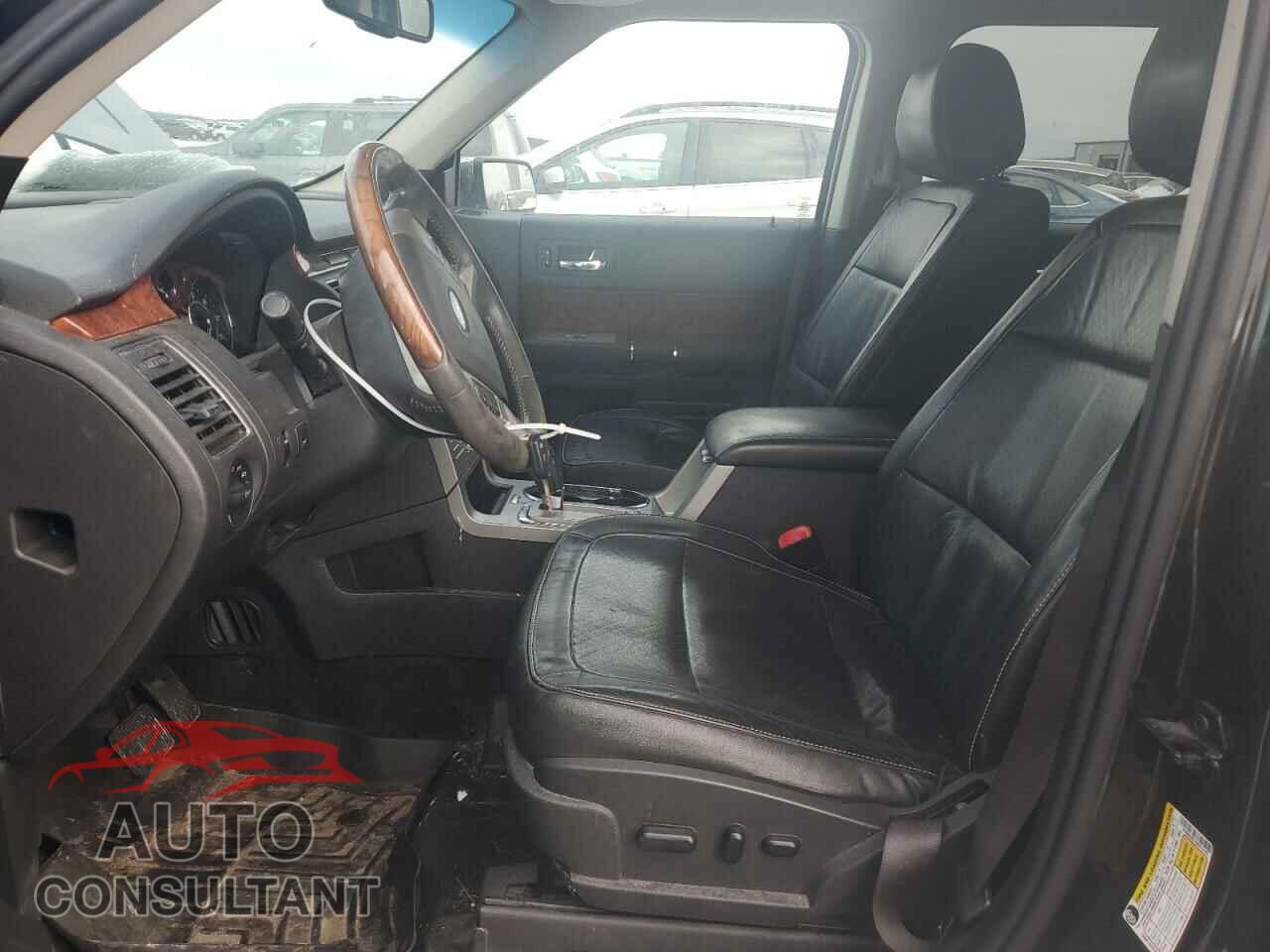 FORD FLEX 2011 - 2FMHK6DC7BBD19199