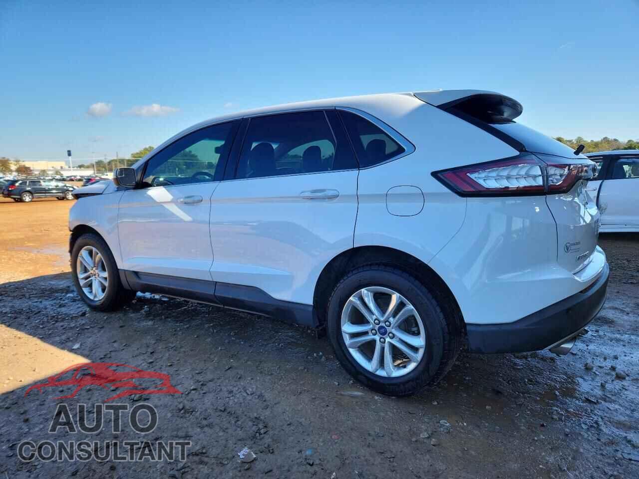 FORD EDGE 2018 - 2FMPK3J92JBB93125