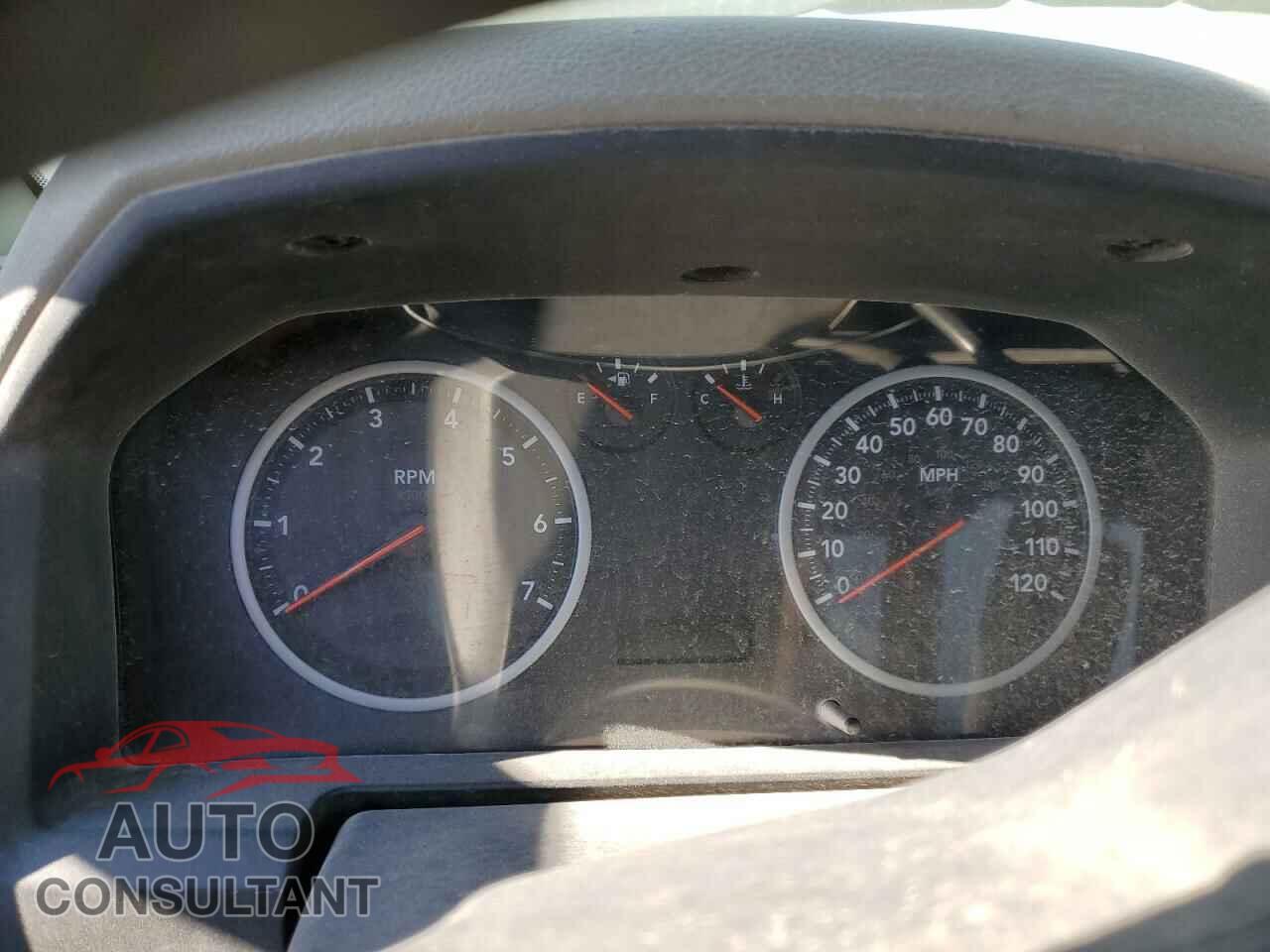 DODGE RAM 1500 2012 - 1C6RD6FT4CS301581