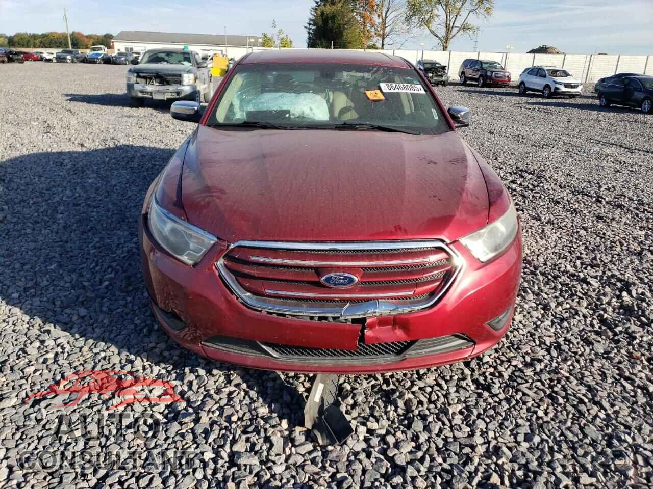 FORD TAURUS 2015 - 1FAHP2F89FG171763