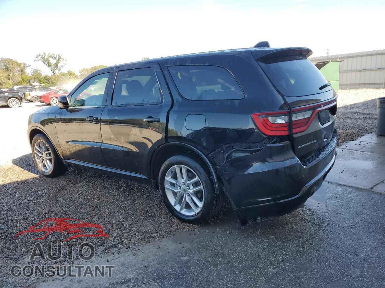 DODGE DURANGO 2023 - 1C4RDHDG7PC630446