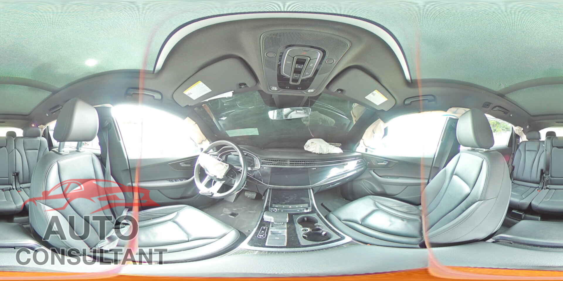 AUDI Q7 2021 - WA1AJAF77MD034148