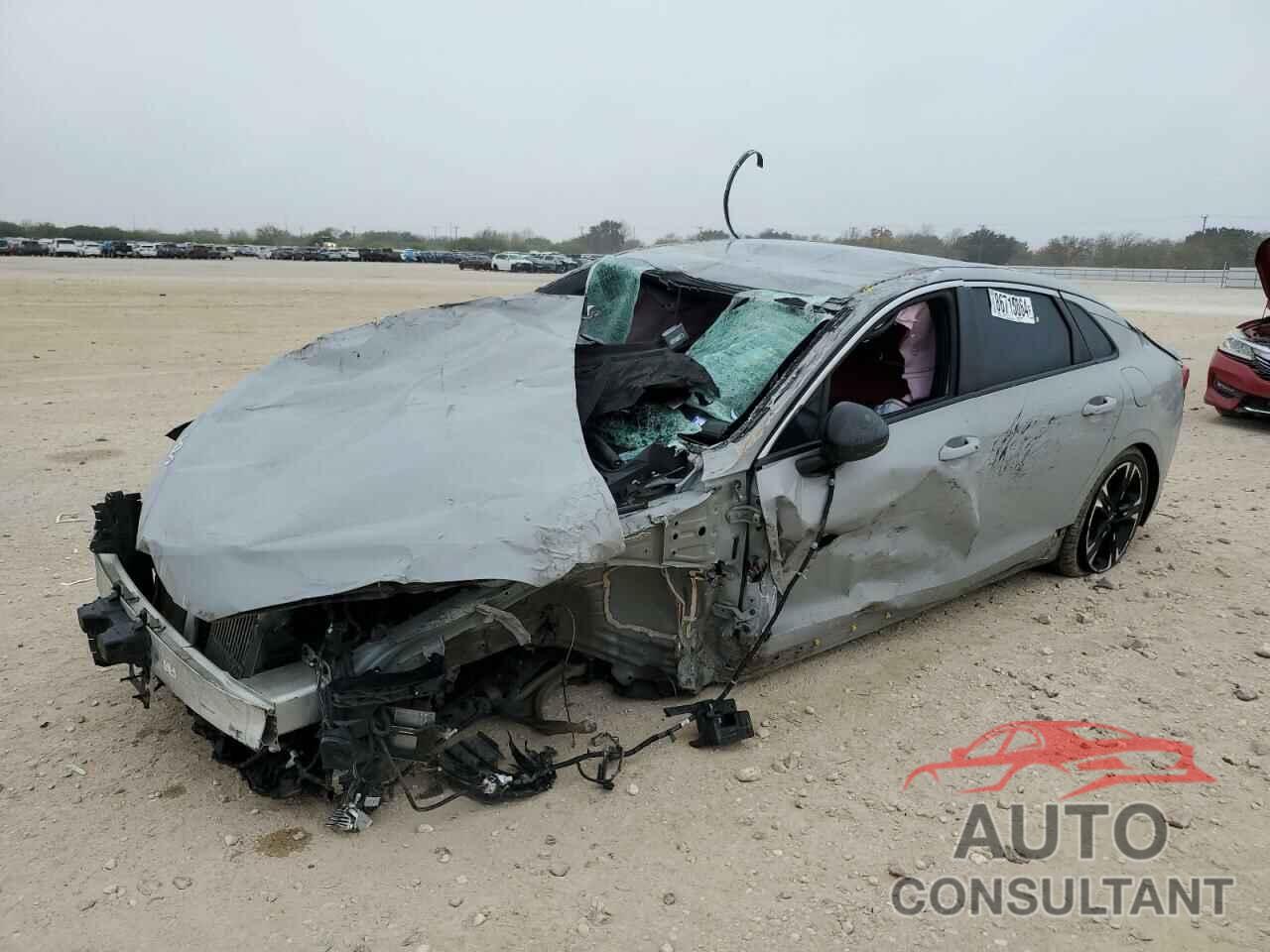 KIA K5 2023 - 5XXG64J27PG180476