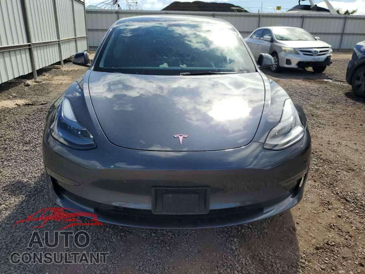 TESLA MODEL 3 2023 - 5YJ3E1EA1PF687961