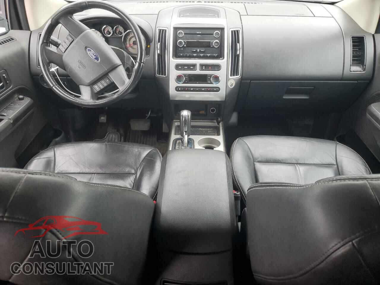 FORD EDGE 2010 - 2FMDK4JC4ABB60261