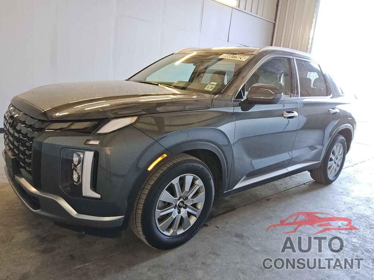 HYUNDAI PALISADE 2024 - KM8R24GE5RU799933