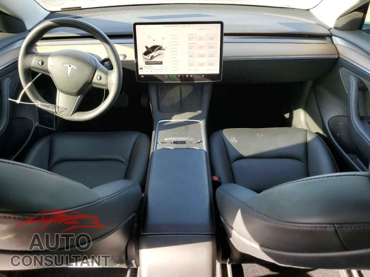 TESLA MODEL 3 2023 - 5YJ3E1EA1PF616811