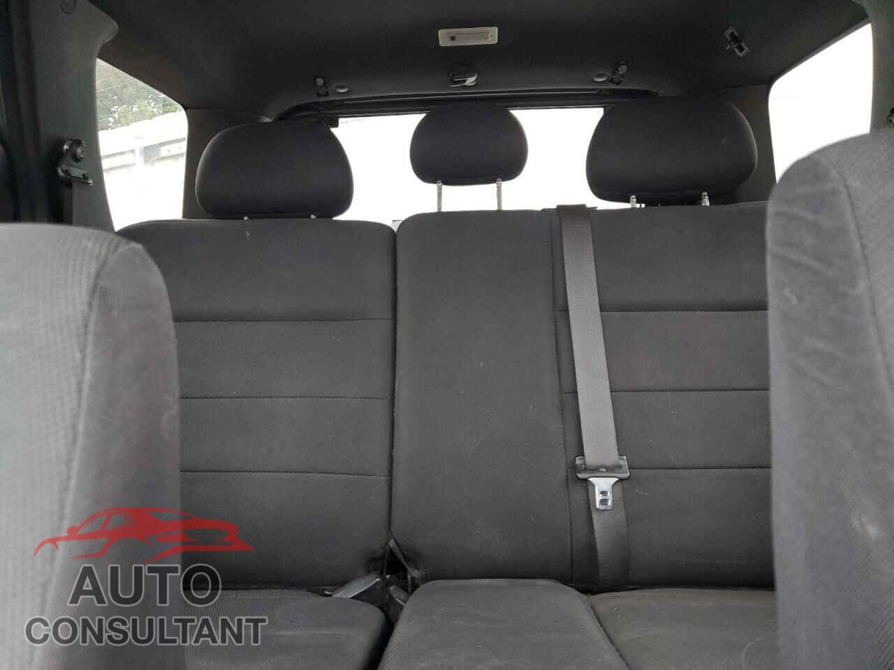 FORD ESCAPE 2009 - 1FMCU93G09KA85823