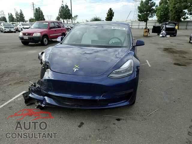 TESLA MODEL 3 2023 - 5YJ3E1EA2PF587643