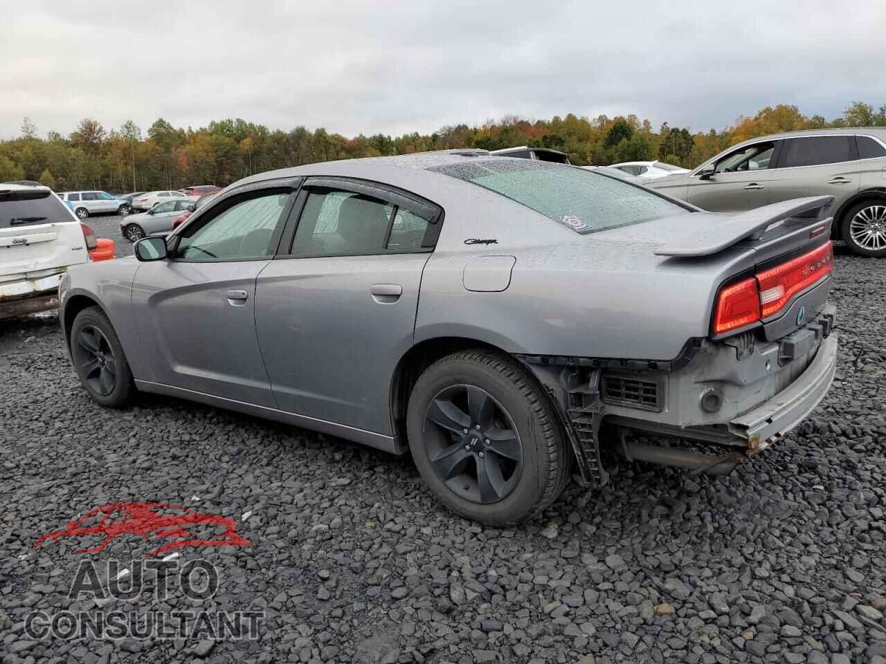 DODGE CHARGER 2014 - 2C3CDXHG8EH332075