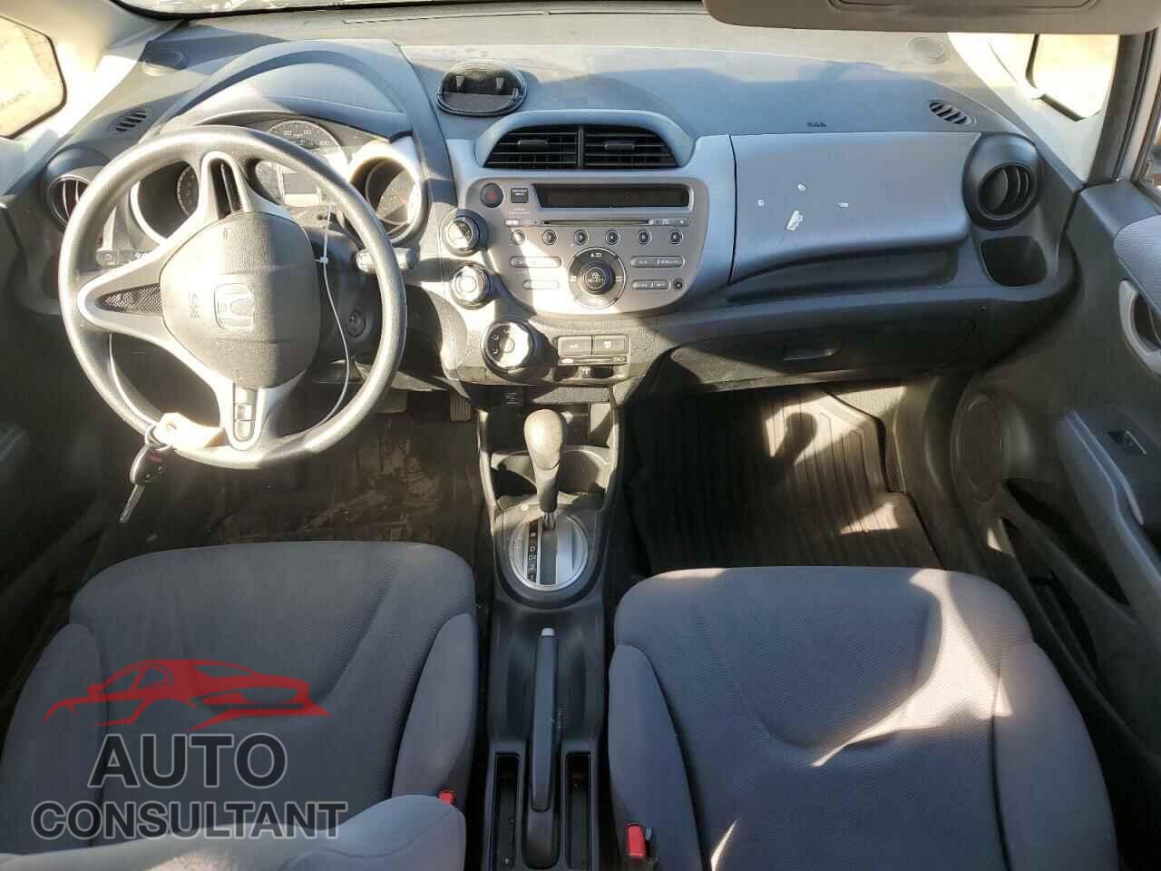 HONDA FIT 2012 - JHMGE8H32CC005358