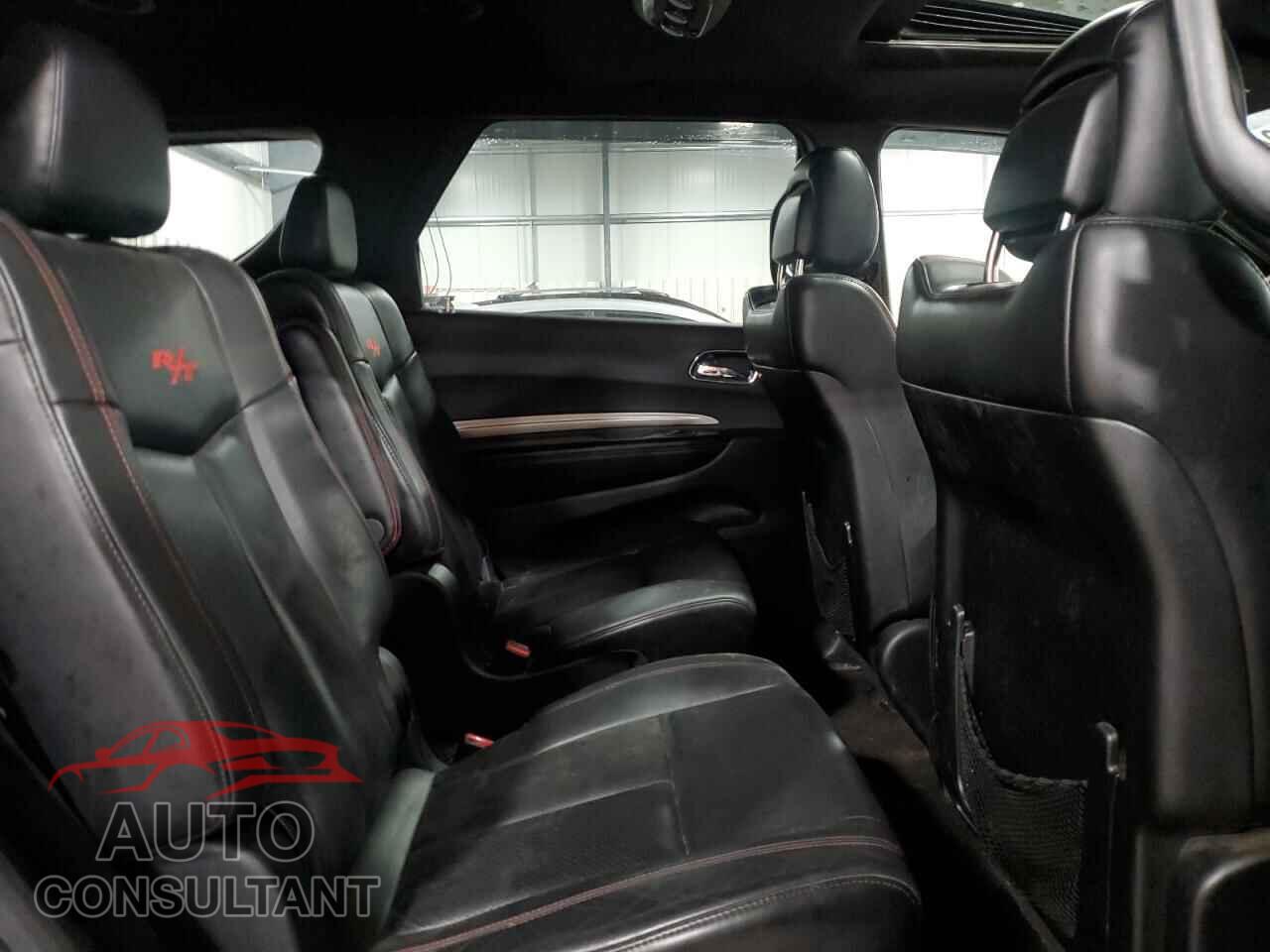 DODGE DURANGO 2015 - 1C4SDJCT4FC695938