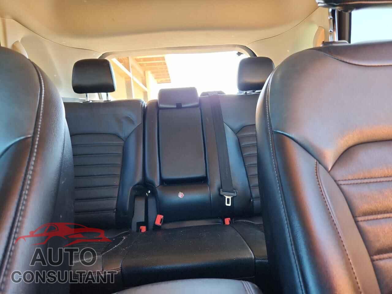 FORD EDGE 2018 - 2FMPK4J90JBB62641