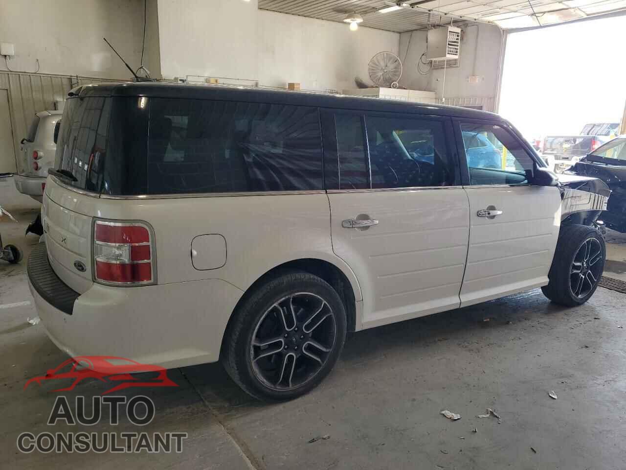 FORD FLEX 2015 - 2FMGK5C85FBA20285