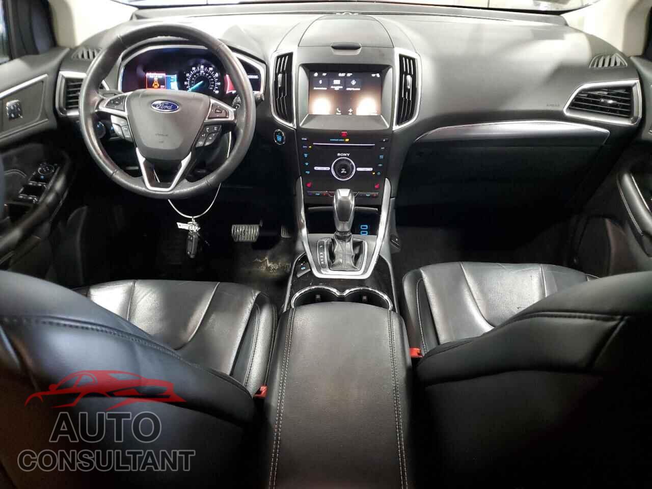 FORD EDGE 2016 - 2FMPK4K81GBC21176
