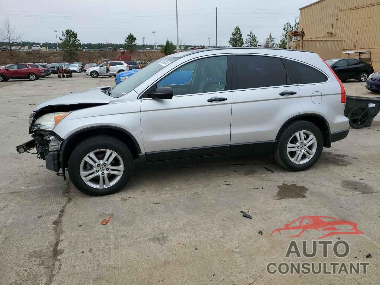 HONDA CRV 2011 - 3CZRE3H5XBG700997