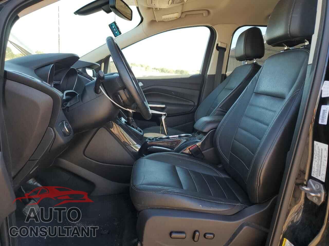 FORD ESCAPE 2014 - 1FMCU9J94EUD53260