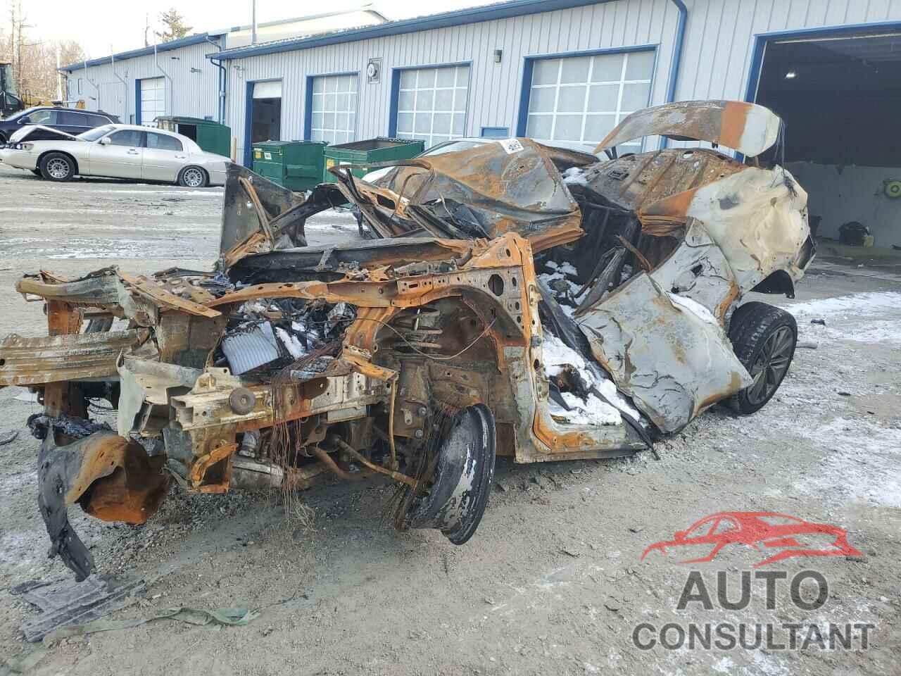 SUBARU WRX 2023 - JF1VBAA64P9808680