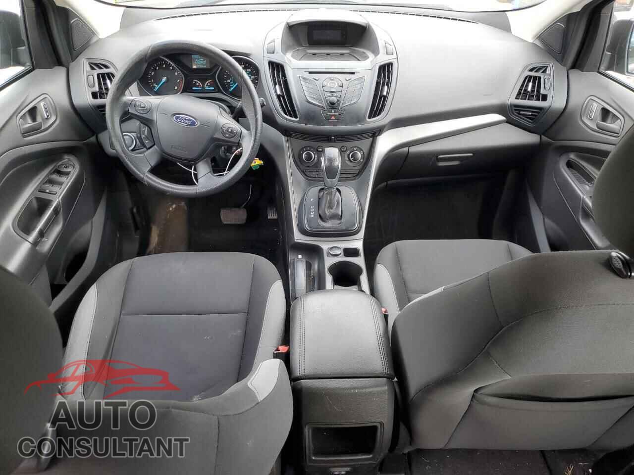 FORD ESCAPE 2013 - 1FMCU0F74DUD76474