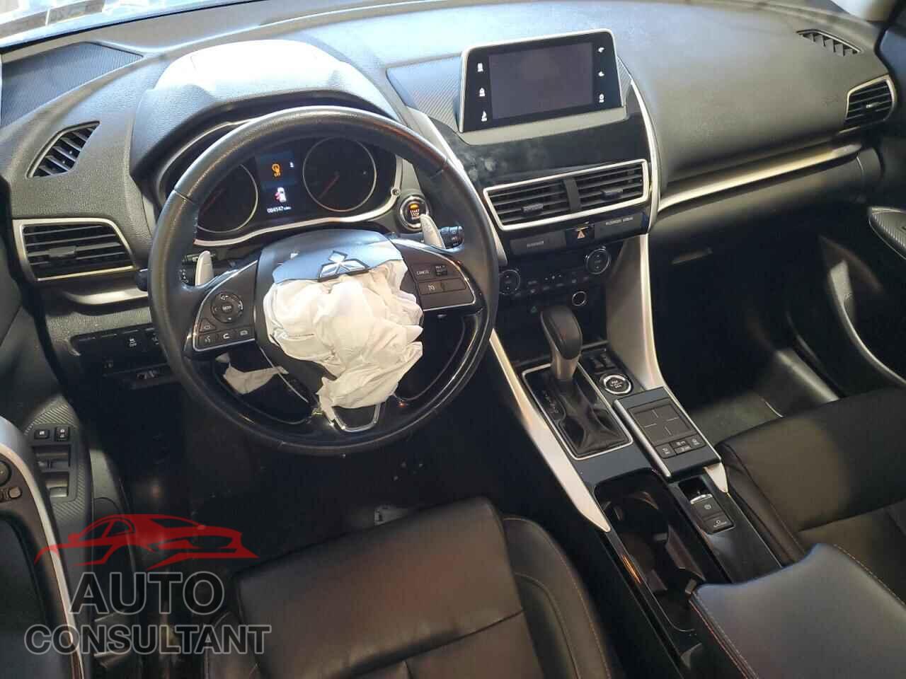 MITSUBISHI ECLIPSE 2019 - JA4AT5AAXKZ019745
