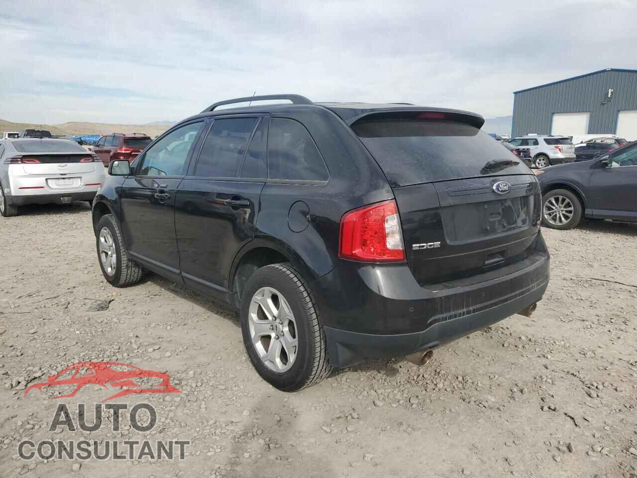FORD EDGE 2014 - 2FMDK4JC9EBA79004