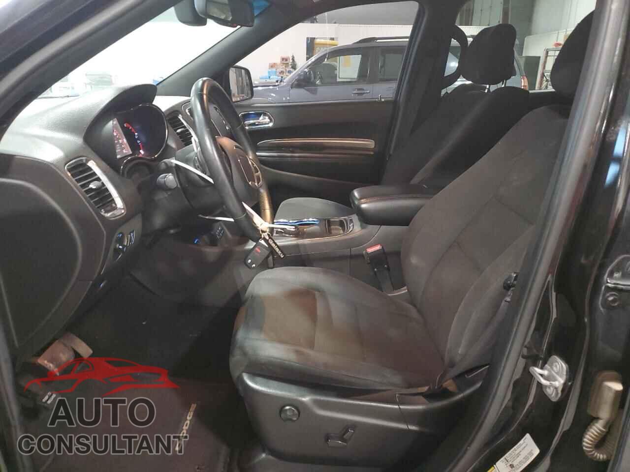 DODGE DURANGO 2014 - 1C4RDJAG9EC314779