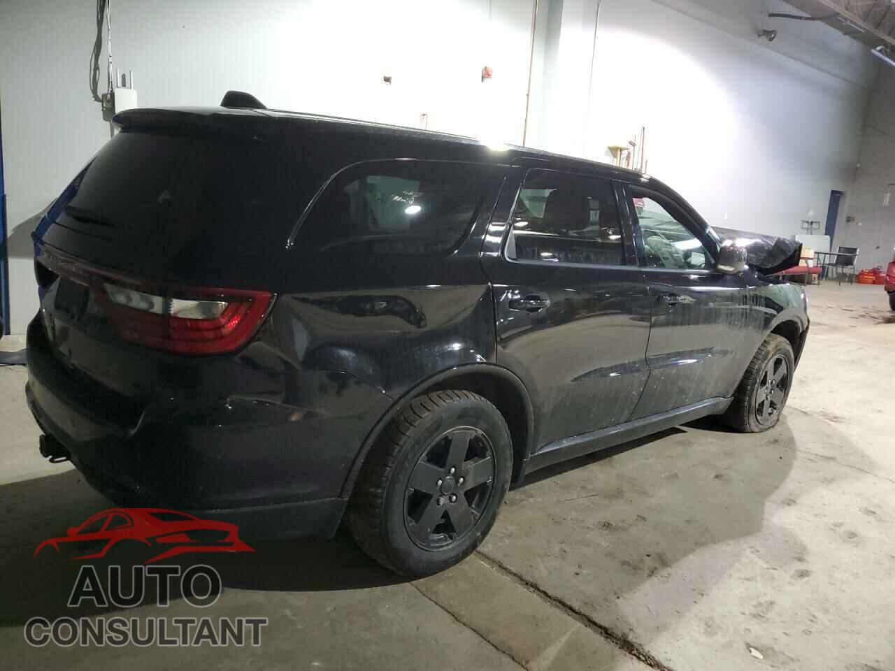 DODGE DURANGO 2020 - 1C4RDJDG6LC406215