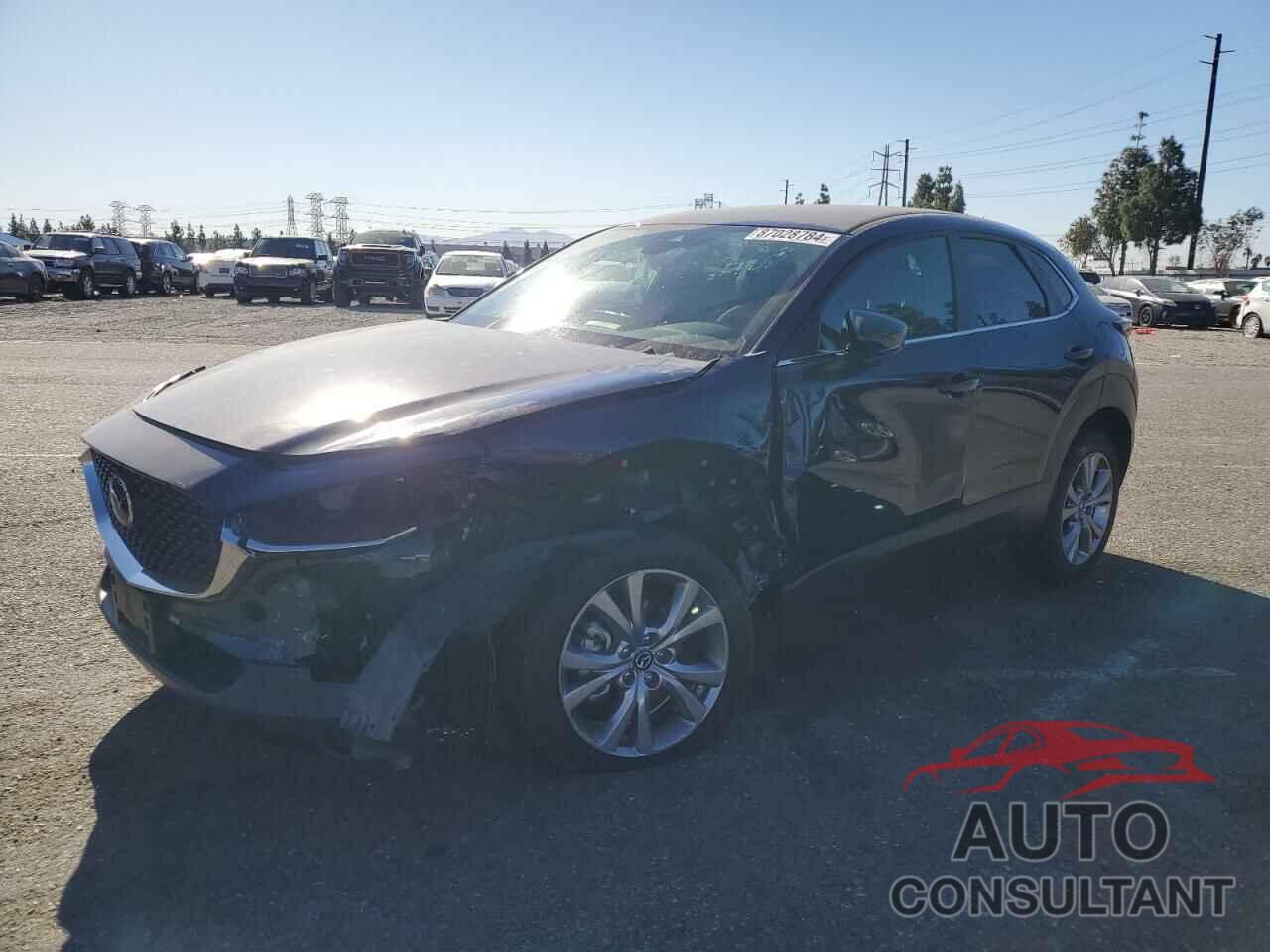 MAZDA CX30 2022 - 3MVDMBBL0NM458035