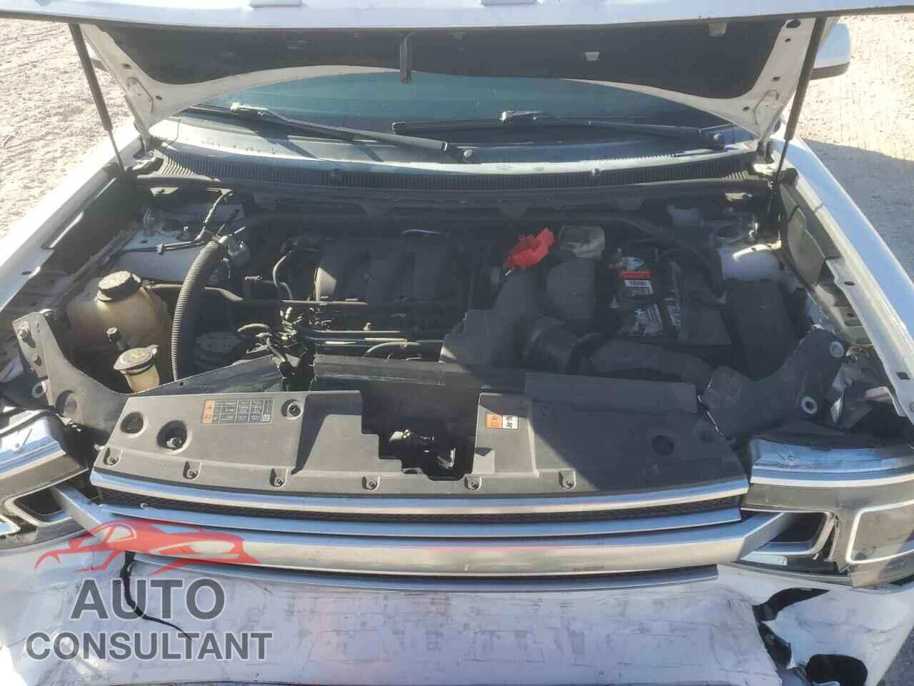 FORD FLEX 2016 - 2FMGK5D82GBA02178