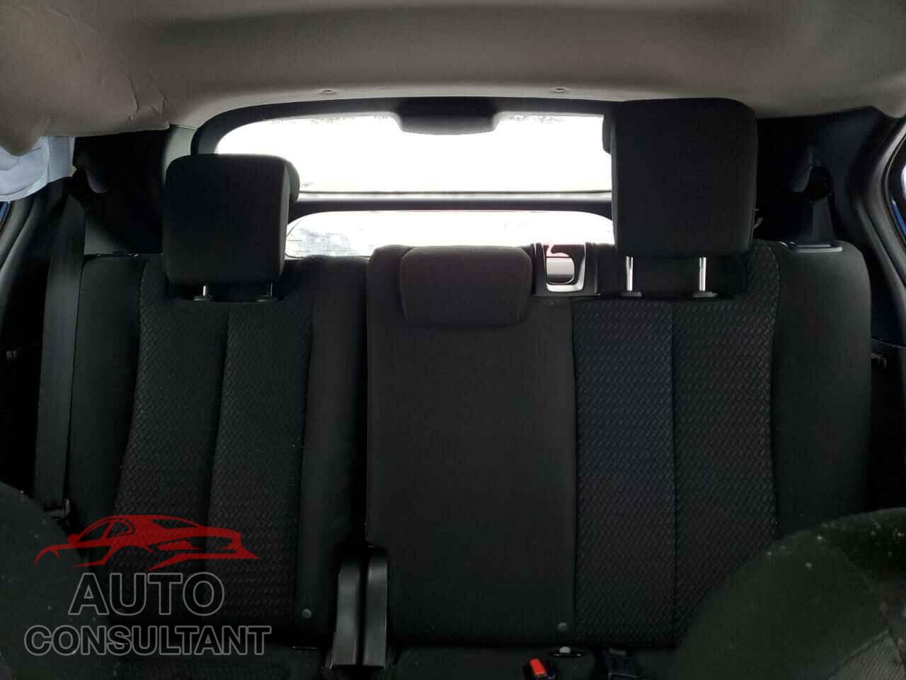 MITSUBISHI ECLIPSE 2018 - JA4AT4AA5JZ070384