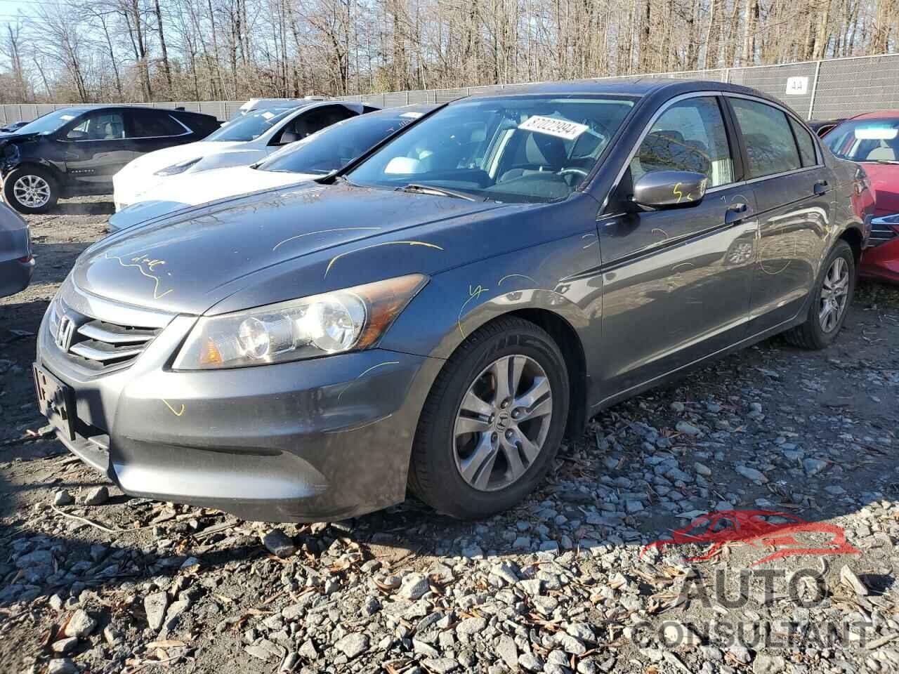 HONDA ACCORD 2012 - 1HGCP2F48CA008443