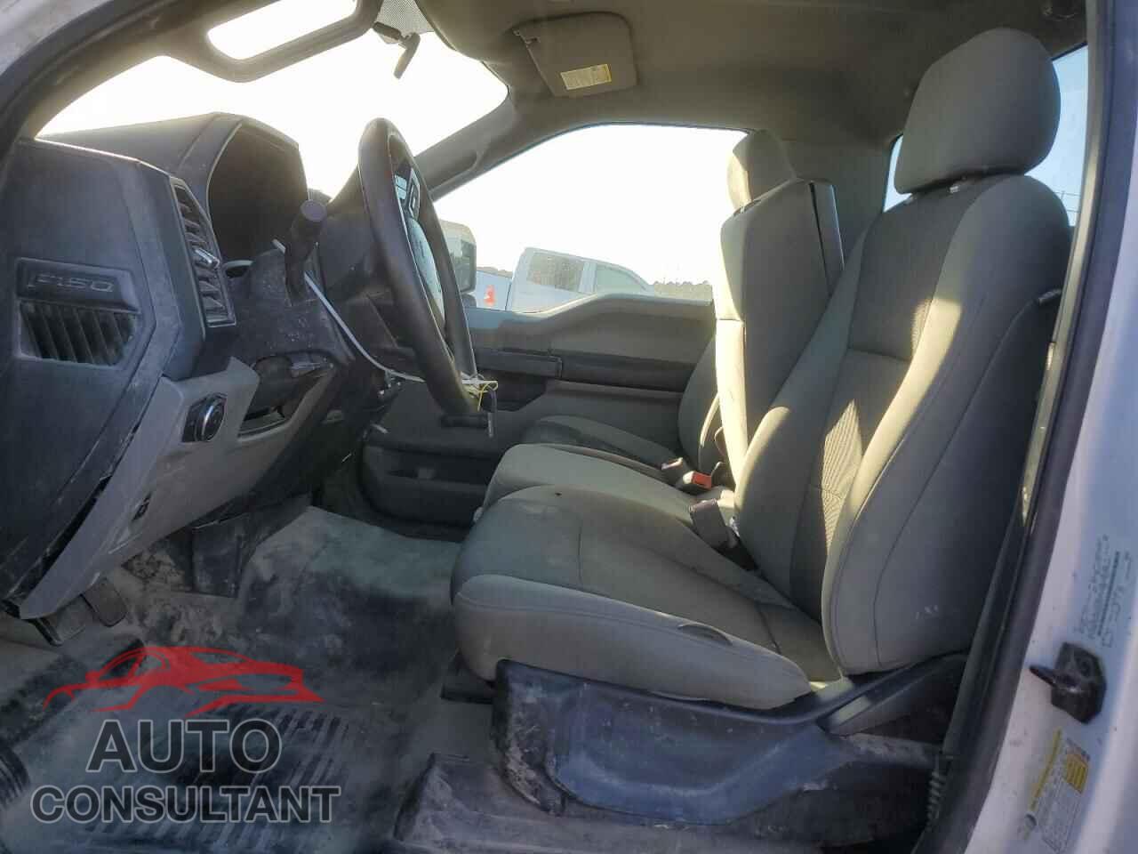 FORD All Models 2018 - 1FTMF1EB0JKC85773