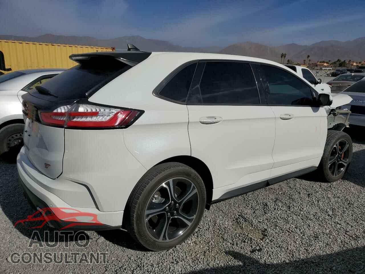FORD EDGE 2023 - 2FMPK4AP2PBA42234