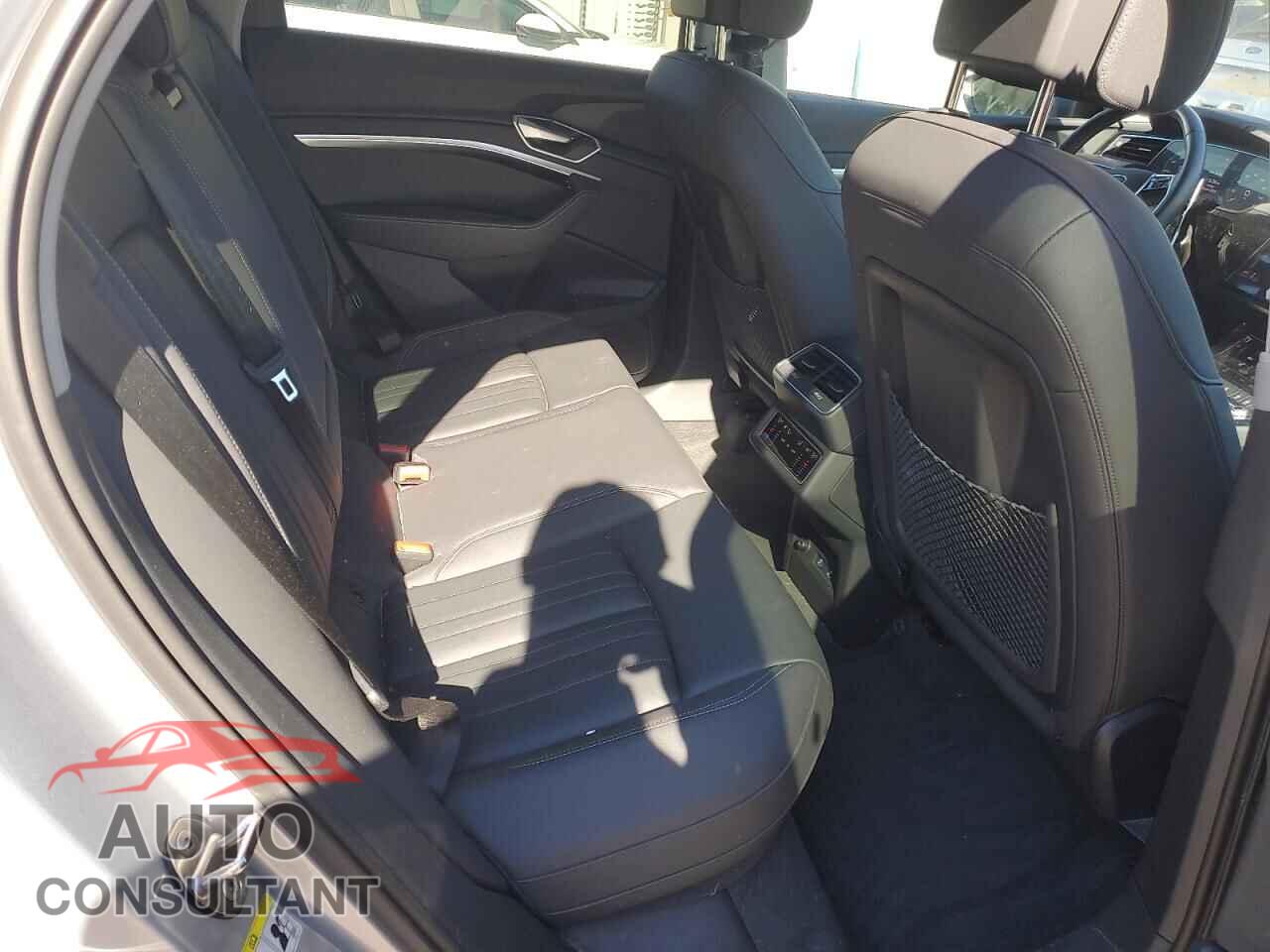 AUDI E-TRON 2022 - WA1AAAGE8NB033519