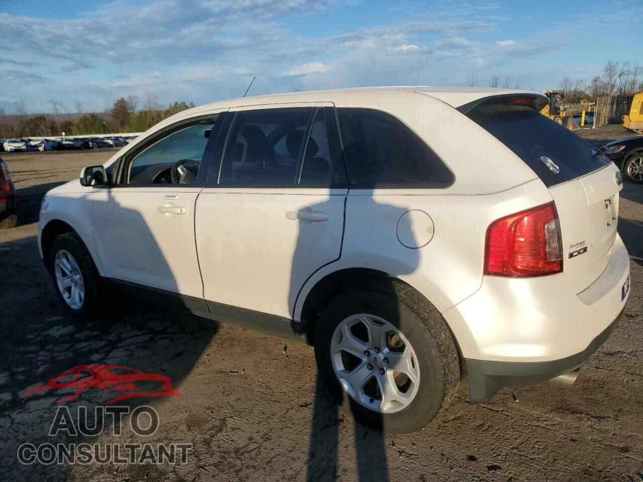 FORD EDGE 2013 - 2FMDK4JC6DBA85146