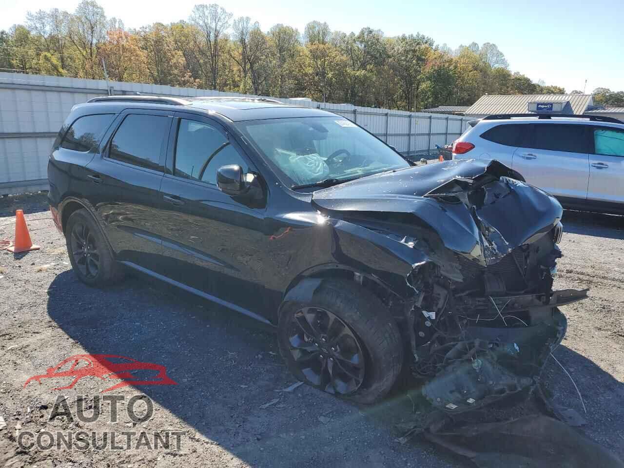 DODGE DURANGO 2021 - 1C4RDJDG8MC557834