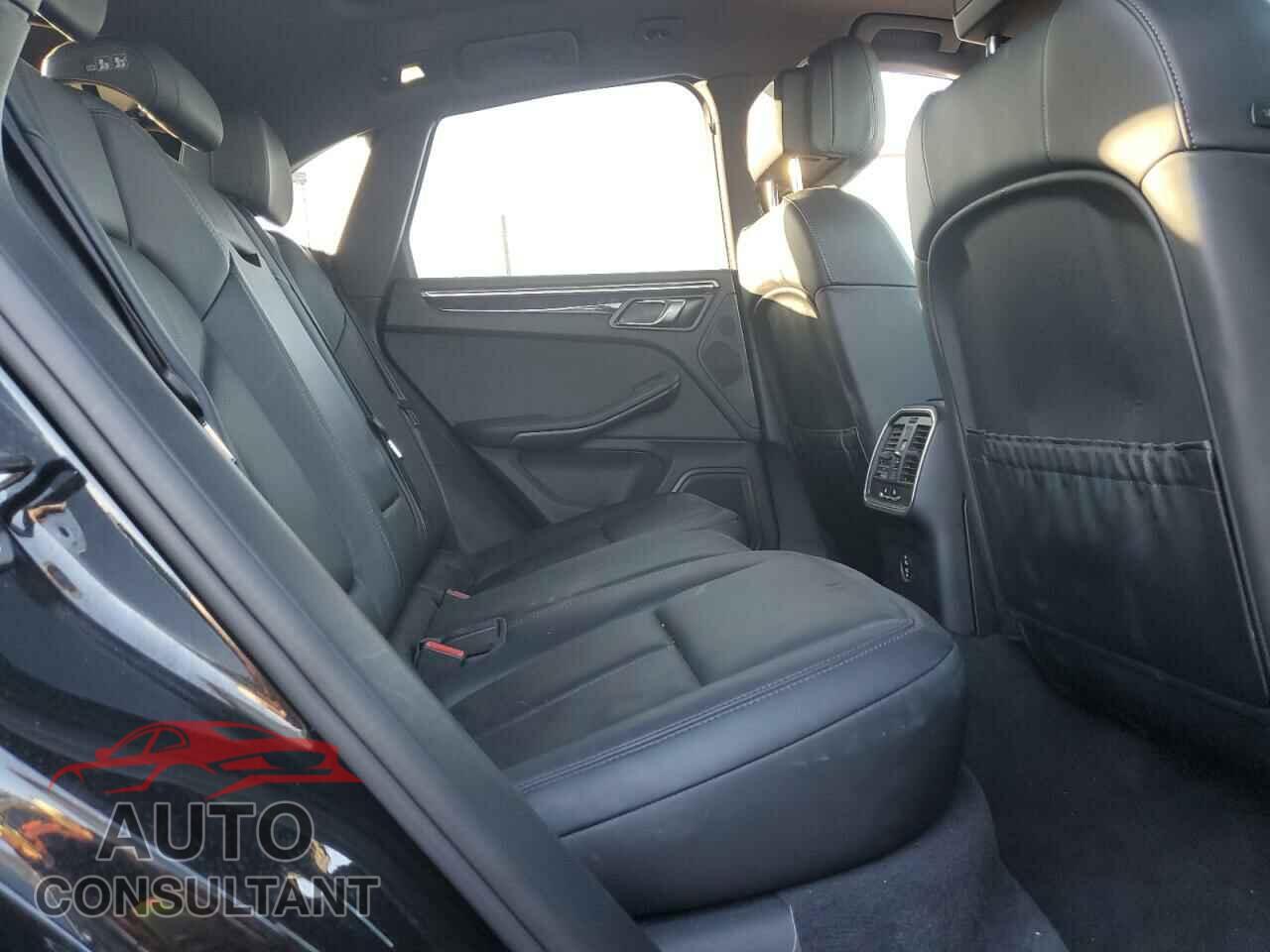 PORSCHE MACAN BASE 2024 - WP1AA2A54RLB14309