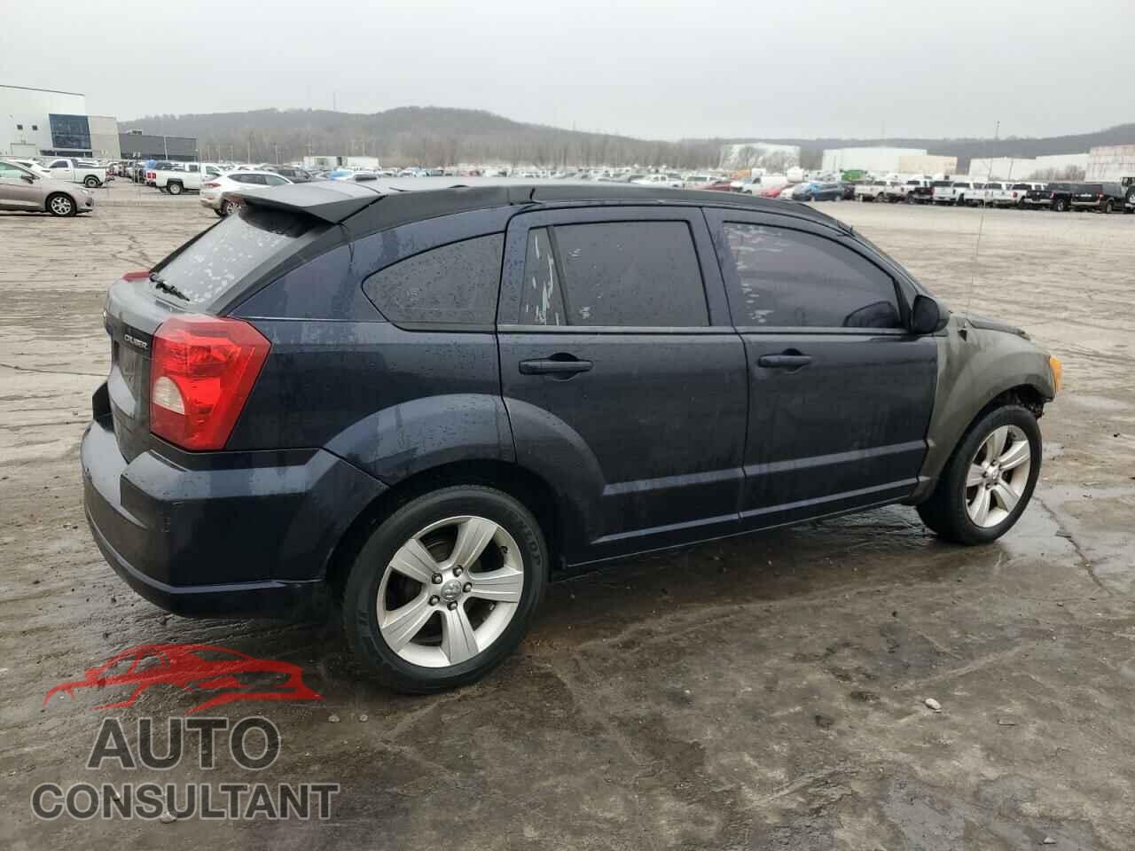 DODGE CALIBER 2010 - 1B3CB3HA0AD648052