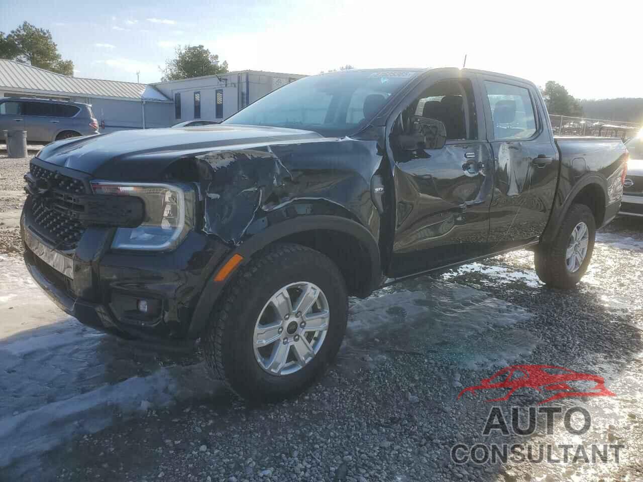FORD RANGER 2024 - 1FTER4PH0RLE34753