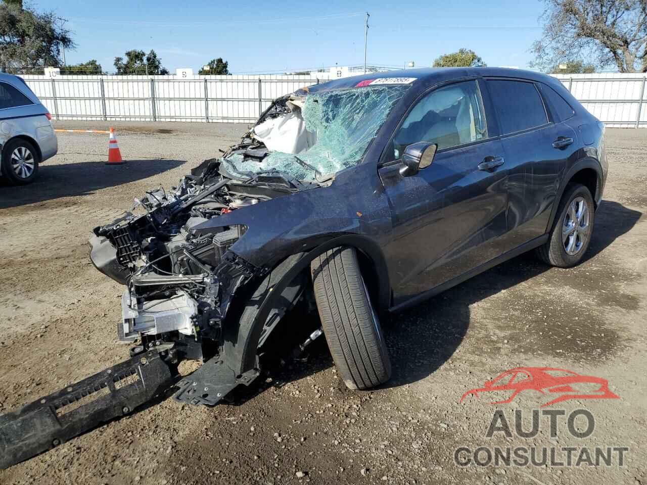 HONDA HR-V 2024 - 3CZRZ2H35RM700415