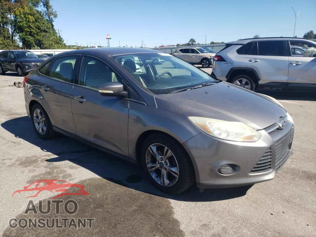 FORD FOCUS 2013 - 1FADP3F28DL174206