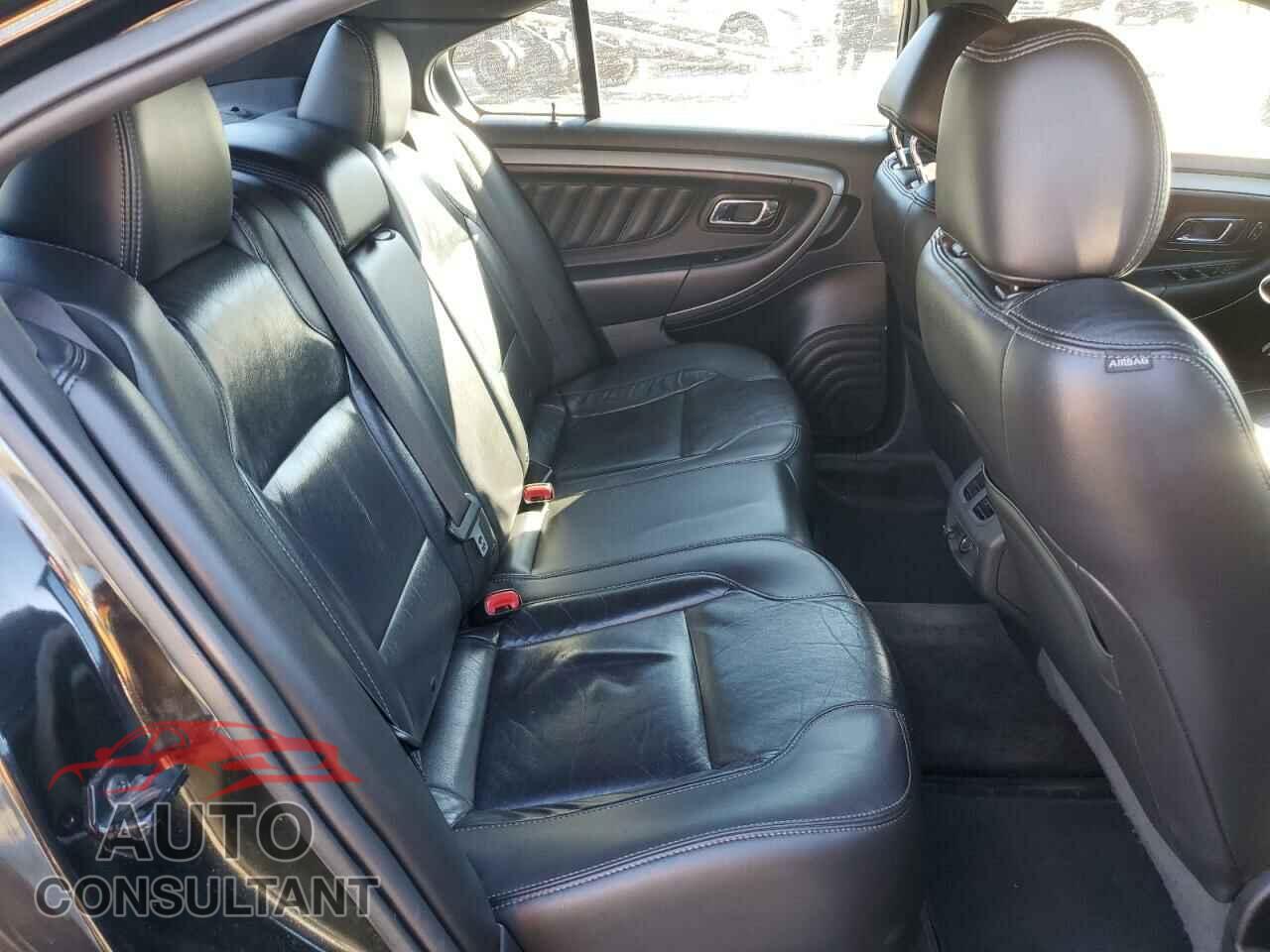 FORD TAURUS 2015 - 1FAHP2E86FG194726